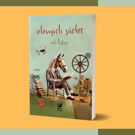 Şiirler