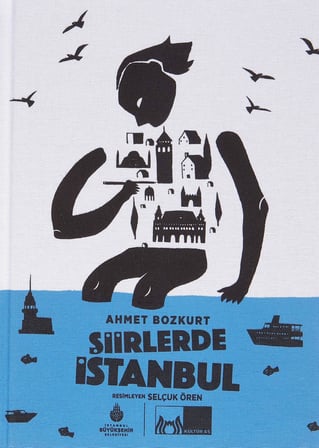 İstanbul (Ciltli)
