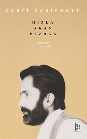 Şiirleri - Hızla Akan Mızrak