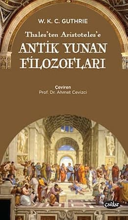 Aristoteles'e Antik Yunan Filozofları