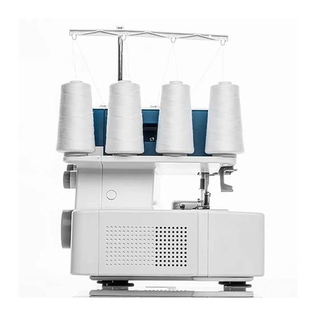 Pfaff Admıre 1000 TR Overlok Makinesi 