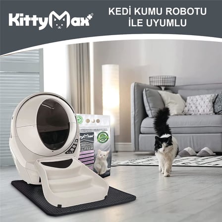 Lavantalı Kedi Kumu 10 Litre