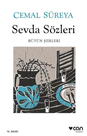 Sözleri: Bütün Şiirleri