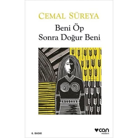 Öp Sonra Doğur Beni