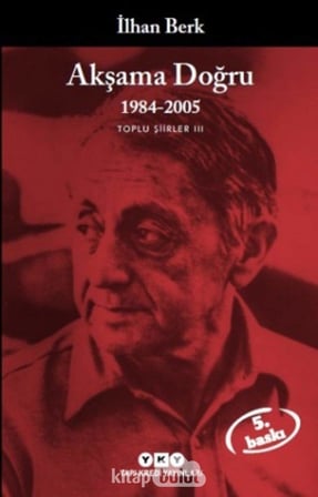 Doğru / 1984-2005 Toplu Şiirler III