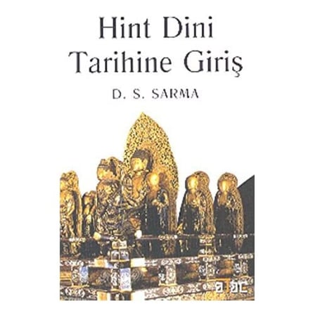 Dini Tarihine Giriş