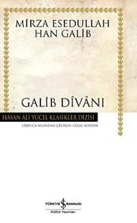Divanı - Hasan Ali Yücel Klasikleri