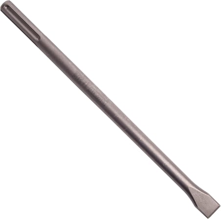 Dt6822/Qz Sds/Max Kırıcı Uç, Keski, 24X280 Mm, 1 Adet