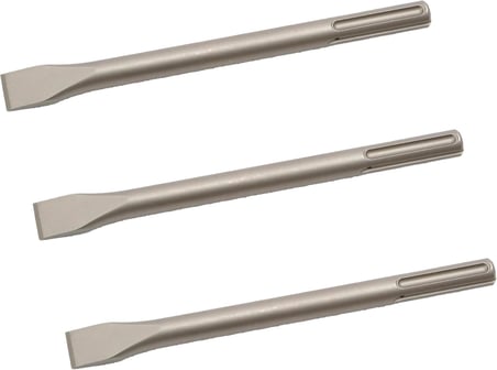 Dt6822/Qz Sds/Max Kırıcı Uç, Keski, 24X280 Mm, 1 Adet