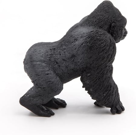 Gorilla Figür