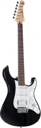 Gitar (Black)