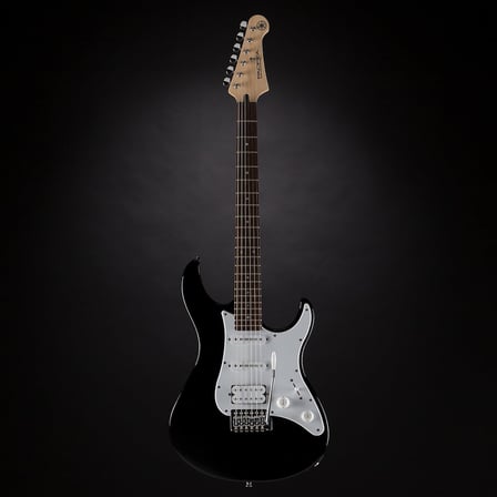 Gitar (Black)