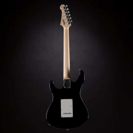 Gitar (Black)