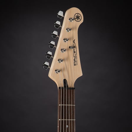 Gitar (Black)