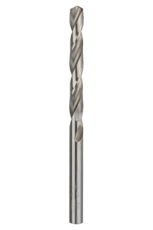 Matkap Ve Kırıcı Delici Uçları, Metal Matkap Ucu, Gri, 1 Adet
