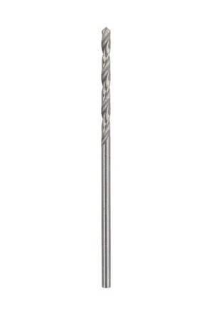 Matkap Ve Kırıcı Delici Uçları, Metal Matkap Ucu, Gri, 1 Adet