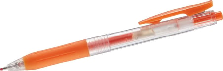 0.7 Mm Kırmızı Turuncu