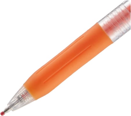 0.7 Mm Kırmızı Turuncu