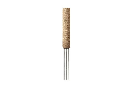 454 Zincirli Testere Bileme Taşı, Orta Boy, 4,8 mm, 3'lü