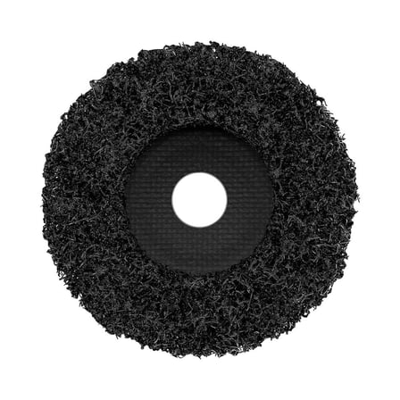 Reinigungsscheibe N377 Best for Metal 125 mm, 1 adet.