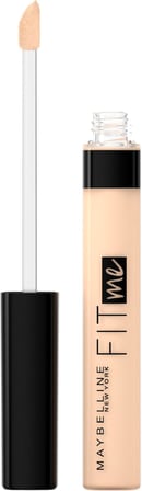 New York Fit Me Kapatıcı, 10 Light (6.8 ml)