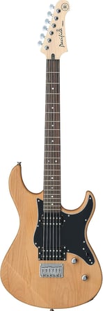 Gitar (Natural Satin)