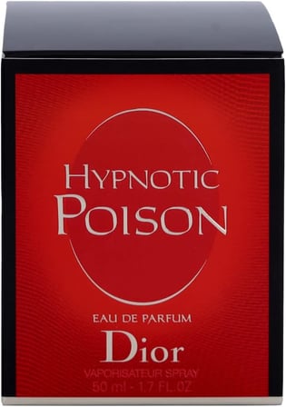 Dior Hypnotic Poison EDP 50 ml Kadın Parfüm 1 Paket (1 x 50 ml)