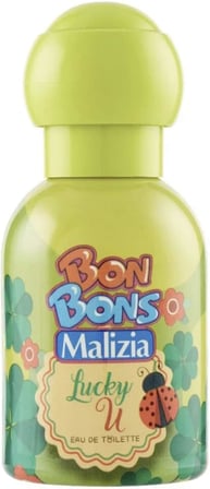 Bon Bons EDT Sprey Çocuklar, Ergenlik Öncesi, Ergenlik Çağındaki ve Genç Kızlar İçin 50 ml (Oksijen Kabarcığı)