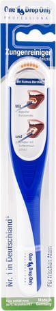 Drop Only Dil temizleyici profesyonel deluxe, 1 adet