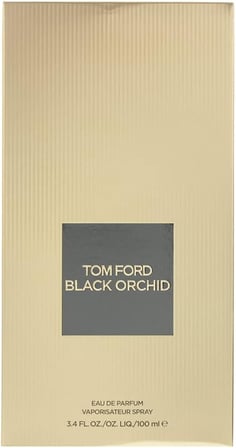 Ford Black Orchid 100Ml Edp