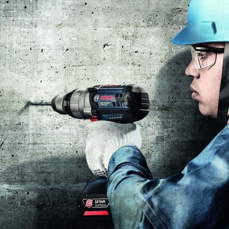 Professional Accessories Cyl-5 Serısı, Blue Granıte Turbo Beton Matkap Ucu, 7*100 mm