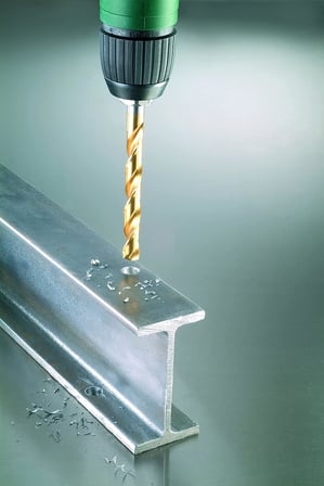 Home and Garden Accessories 91 adet V-Line titanyum matkap ve uç seti (ahşap, taş ve metal için, cırcırlı tornavida ve manyetik çubuk dahil, delme ve vidalama aletleri için aksesuarlar)