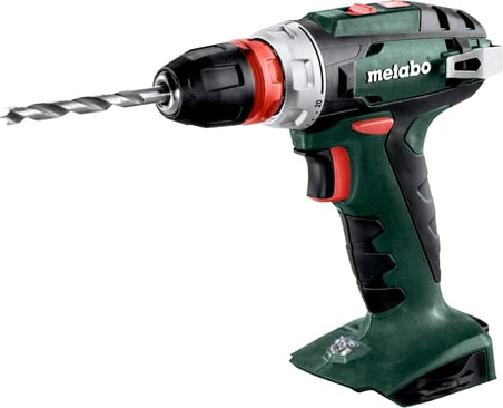 602217500 BS 18 QUICK Akülü Matkap (2x 2.0 Ah 18V Akü + Şarj Cihazı)