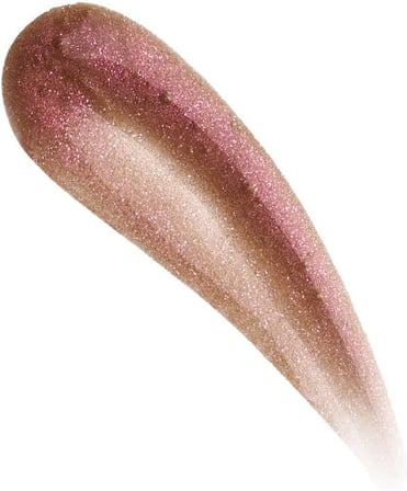 Rose Color Sensation Lipgloss No: 105 - Işıltılı ve Islak Görünümlü Dudak Parlatıcısı