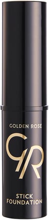 Rose Stick Foundation No: 04 Beige - Yüksek Kapatıcı Stik Fondöten 11 g