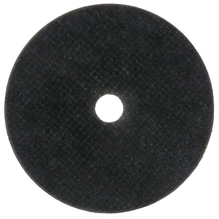 Professional Accessories 5 adet kesme diski (Inox uzmanı, 10 mm yuvalı açılı taşlama makinesi için aksesuar)