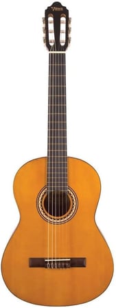 GİTAR, SCALE 4/4, NATUREL MAT, KAPAK SITKA