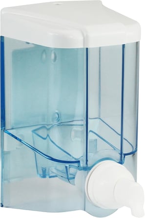 F2T Köpük Dispenseri 500 Ml Şeffaf