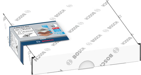 Professional 10 adet elmas kesme diski, standart, evrensel (beton ve duvar için, 150 x 22,23 mm, açılı taşlama makinesi aksesuarı)