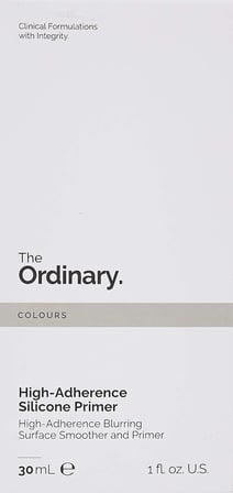 Ordinary Yüksek Yapışan Silikon Astar 30 ml