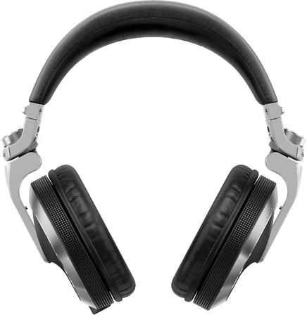 Kulaklık Black (HDJ-X7-K Professional DJ Headphone) (beyaz)