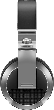 Kulaklık Black (HDJ-X7-K Professional DJ Headphone) (beyaz)