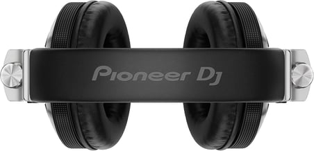 Kulaklık Black (HDJ-X7-K Professional DJ Headphone) (beyaz)