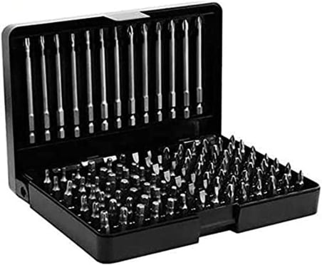 T 22302 Bits Uç Seti, 100 Parça