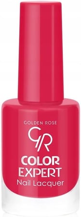 Rose Color Expert Nail Lacquer No: 20 - Geniş Fırçalı Oje 10.2 ml