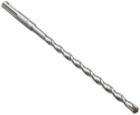 DW00707 SDS-PLUS DELIÇI UÇ, METALIK, 1 ADET, 8 X 210