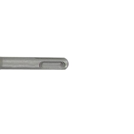 DW00707 SDS-PLUS DELIÇI UÇ, METALIK, 1 ADET, 8 X 210