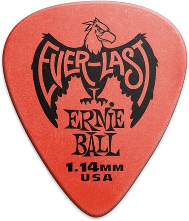 0.73Mm Everlast Seçtikleri, Turuncu, 12'Li Paket