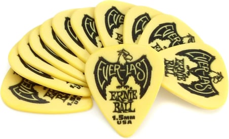 0.73Mm Everlast Seçtikleri, Turuncu, 12'Li Paket