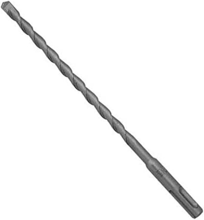 W 3226 SDS-Plus Matkap Ucu, Gri, 18x210mm